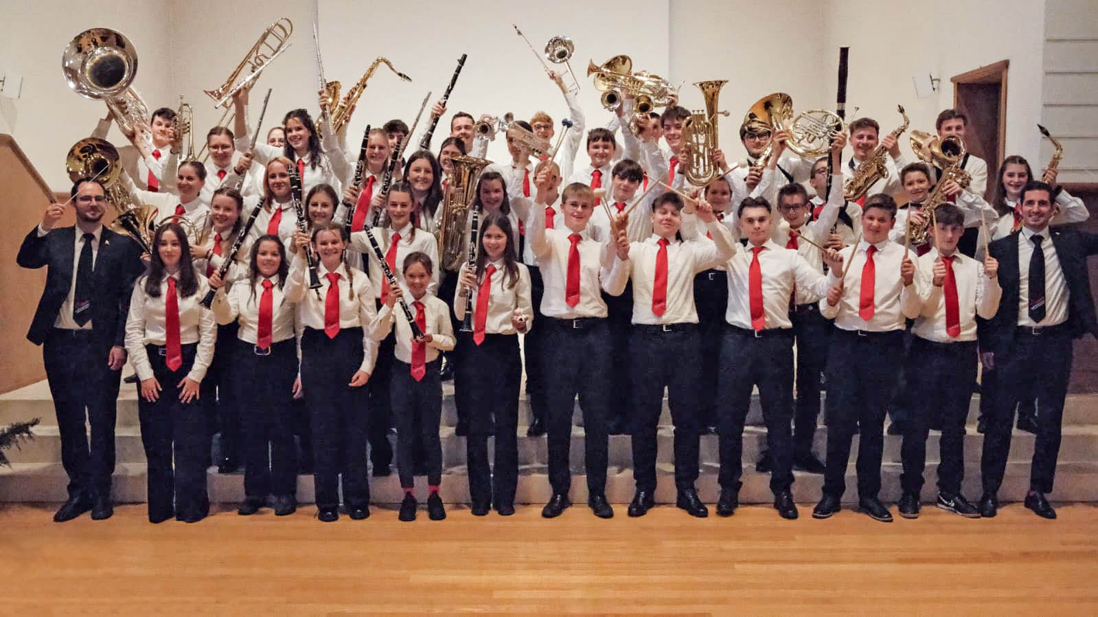 Foto JBUS Konolfingen